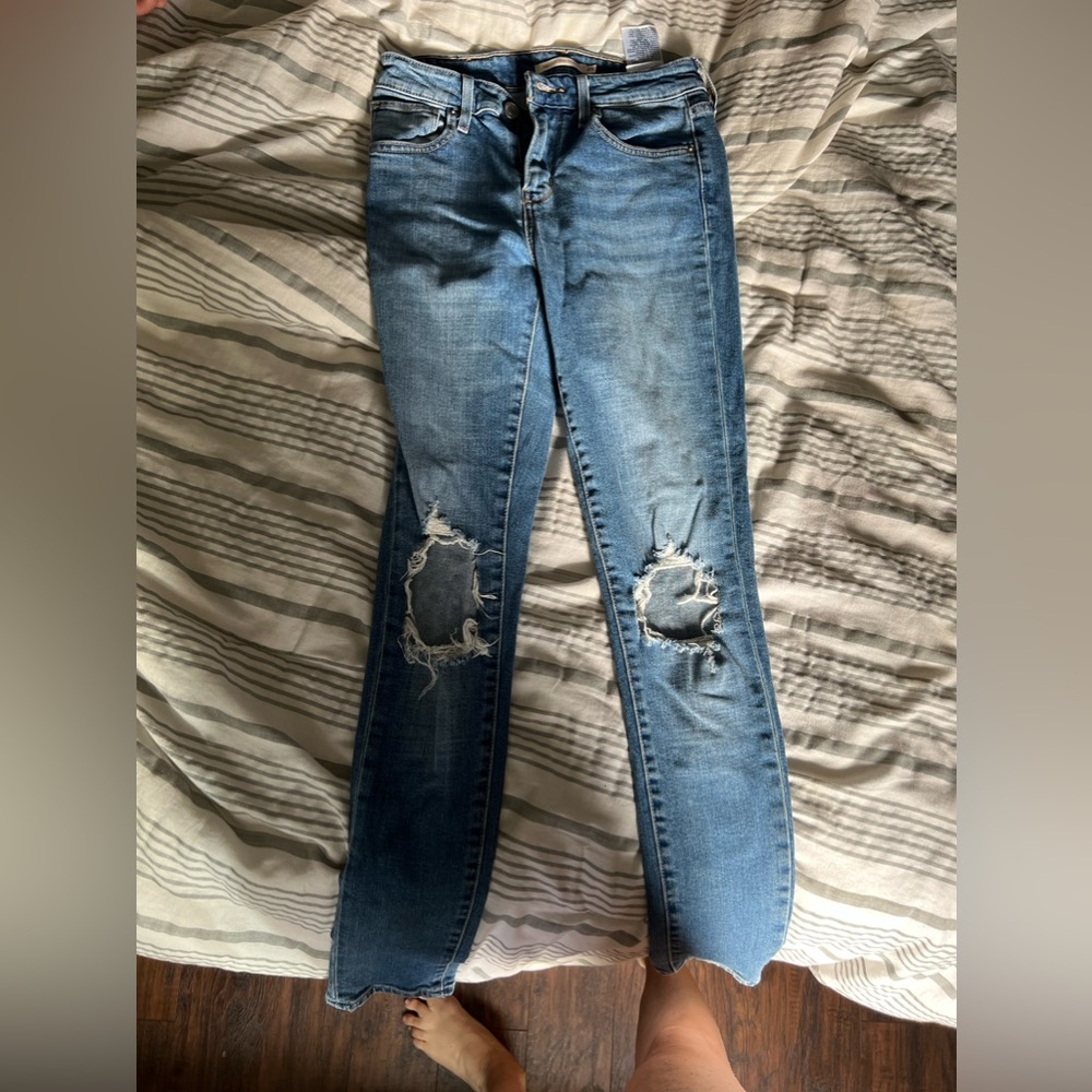721 Levi’s